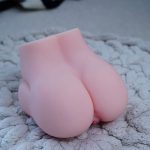 MNN13-TB6-Sex Doll 1.1kg Busty Ass Butt, Life-Sized Pussy Ass Realistic Male Masturbator Stroker with Tight Vagina & Anal 3D Channel for Several Sex Positions - Image 2