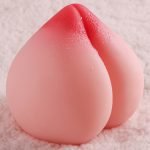 MNN24-FD28-Sex Toy with Peach-Shape Pocket Pussy Male Masturbators Male Sex Toys Blowjob Penis Training Toy with Realistic Vagina Textured Penis Stimulator Adult Toys for Men - Image 11