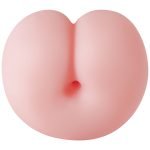 MNN24-FD28-Sex Toy with Peach-Shape Pocket Pussy Male Masturbators Male Sex Toys Blowjob Penis Training Toy with Realistic Vagina Textured Penis Stimulator Adult Toys for Men - Image 4