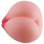 MNN24-FD28-Sex Toy with Peach-Shape Pocket Pussy Male Masturbators Male Sex Toys Blowjob Penis Training Toy with Realistic Vagina Textured Penis Stimulator Adult Toys for Men - Image 6