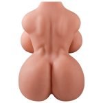 MNN24-FD139-Portable  Sex Doll 2.3kg, Realistic Pocket Sex Toys for Men Male Masturbator Silicone TPE - Image 10