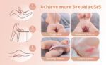MNN24-FD134-Sex Doll 1.65kg for Men Male Masturbator -3D Textured Pussy and Anal Channel Soft Boobs, Mens Adult Toys Sex Dolls Pocket Pussy - Image 4