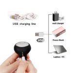 UMP-005 S Swing Rechargeable For Men G Spot Toys Anal Plug Vibrator - Image 5