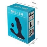 UMP-005 S Swing Rechargeable For Men G Spot Toys Anal Plug Vibrator - Image 7