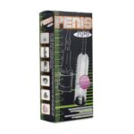 UMP-006 Penis Pump Lengthen Strengthen Erect Assitor Enlarger sealed nib Erection，Men’s Sex Toy - Image 8
