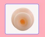 UMP-021 Realistic Masturbator Lmgoc Large Size Mastubrator Sex Toy for Men Pocket Pussy Pocket Pussy 3D Vagina Clitoris Erotic Sex Toy for Men - Image 5