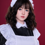 Fukada Yukina Premium Silicone Art Doll | Realistic Skin Luxury Intimate Companion Sex Doll