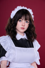 Fukada Yukina Premium Silicone Art Doll | Realistic Skin Luxury Intimate Companion Sex Doll