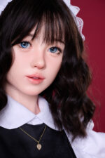Fukada Yukina Premium Silicone Art Doll | Realistic Skin Luxury Intimate Companion Sex Doll - Image 2
