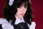 Fukada Yukina Premium Silicone Art Doll | Realistic Skin Luxury Intimate Companion Sex Doll - Image 13
