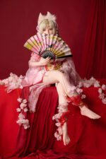 XIAOWU Premium Silicone Art Doll | Realistic Skin Luxury Intimate Companion Sex Doll - Image 30