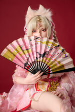 XIAOWU Premium Silicone Art Doll | Realistic Skin Luxury Intimate Companion Sex Doll - Image 29