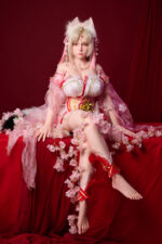 XIAOWU Premium Silicone Art Doll | Realistic Skin Luxury Intimate Companion Sex Doll - Image 27