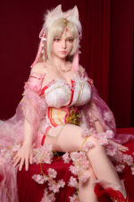XIAOWU Premium Silicone Art Doll | Realistic Skin Luxury Intimate Companion Sex Doll - Image 26
