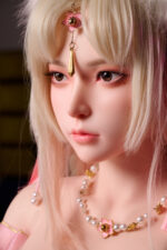XIAOWU Premium Silicone Art Doll | Realistic Skin Luxury Intimate Companion Sex Doll - Image 24