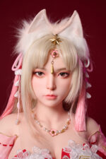 XIAOWU Premium Silicone Art Doll | Realistic Skin Luxury Intimate Companion Sex Doll - Image 21