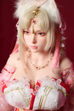 XIAOWU Premium Silicone Art Doll | Realistic Skin Luxury Intimate Companion Sex Doll - Image 20