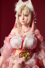 XIAOWU Premium Silicone Art Doll | Realistic Skin Luxury Intimate Companion Sex Doll - Image 16