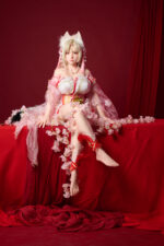 XIAOWU Premium Silicone Art Doll | Realistic Skin Luxury Intimate Companion Sex Doll - Image 13