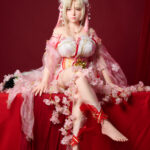 XIAOWU Premium Silicone Art Doll | Realistic Skin Luxury Intimate Companion Sex Doll