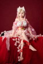 XIAOWU Premium Silicone Art Doll | Realistic Skin Luxury Intimate Companion Sex Doll