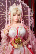 XIAOWU Premium Silicone Art Doll | Realistic Skin Luxury Intimate Companion Sex Doll - Image 2