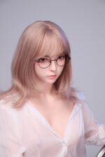 XIAOWU Luxury Realistic Silicone Companion Doll | Premium Artisan Intimate Partner  Sex Doll - Image 20