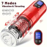 Strong Stimulation Innovative Motors