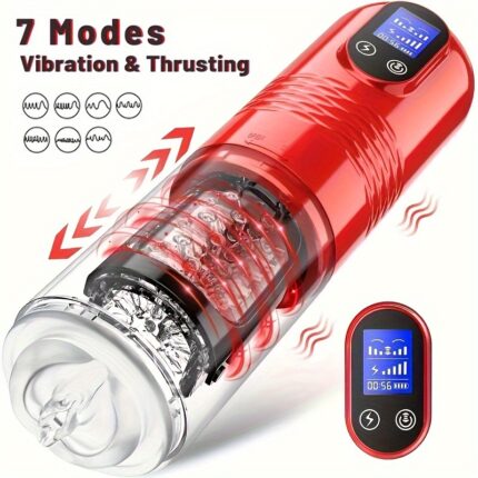 Strong Stimulation Innovative Motors