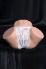 Silicone Buttocks 4.15kg Realistic Male Stroker Cup