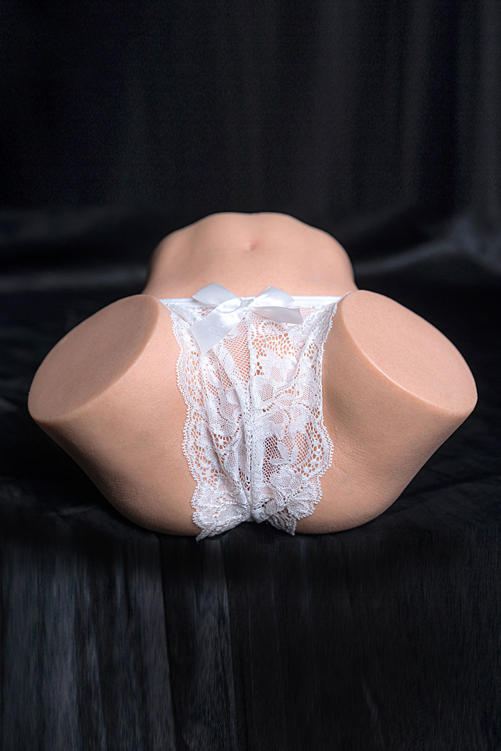 Male Adult Products Male Pocket Vagina Toy Masturbator Silicone Buttocks 4.15kg Realistic Male Stroker Cup - Image 1