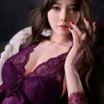 Yumi Premium Silicone Art Doll | Realistic Skin Luxury Intimate Sex Doll