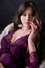 Yumi Premium Silicone Art Doll | Realistic Skin Luxury Intimate Sex Doll