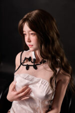 Luoli Premium Silicone Art Doll | Realistic Skin Luxury Intimate Companion Sex Doll - Image 10
