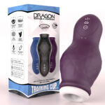 Male Vibrating Stamina Trainer for Sensory Control & Performance Enhancement - Image 15