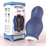 Male Vibrating Stamina Trainer for Sensory Control & Performance Enhancement - Image 14