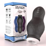 Male Vibrating Stamina Trainer for Sensory Control & Performance Enhancement - Image 13