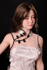 Luoli Premium Silicone Art Doll | Realistic Skin Luxury Intimate Companion Sex Doll - Image 9