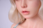 Yumi Luxury Silicone Love Doll | Realistic Skin Texture Adult Companion Sex Doll - Image 8