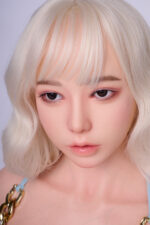 Yumi Luxury Silicone Love Doll | Realistic Skin Texture Adult Companion Sex Doll - Image 7