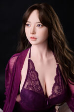 Yumi Premium Silicone Art Doll | Realistic Skin Luxury Intimate Sex Doll - Image 10