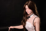 Luoli Premium Silicone Art Doll | Realistic Skin Luxury Intimate Companion Sex Doll - Image 5