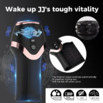Male Vibrating Pleasure Toy | Stamina & Sensory Training Device for Men - Image 3