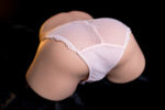 Silicone Buttocks 7.5kg Realistic Inverted Mold Body-Safe Silicone for Ultimate Comfort - Image 3
