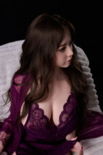 Yumi Premium Silicone Art Doll | Realistic Skin Luxury Intimate Sex Doll - Image 2