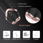 Male Vibrating Pleasure Toy | Stamina & Sensory Training Device for Men - Image 4