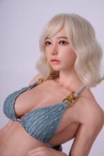 Yumi Luxury Silicone Love Doll | Realistic Skin Texture Adult Companion Sex Doll - Image 18
