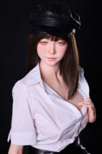 Luoli Luxury Silicone Real Doll | Premium Art Collection Adult Sex Doll - Image 10