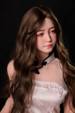 Luoli Premium Silicone Art Doll | Realistic Skin Luxury Intimate Companion Sex Doll - Image 16
