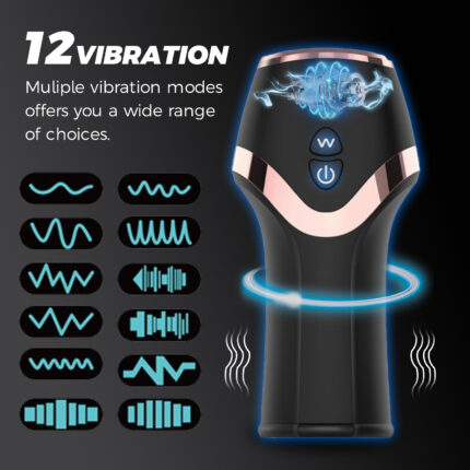 Improving Men Sexual Stamina Glans Ejaculation Men Masturbation Pennis Vibrator